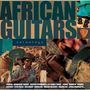African Guitars Anthology, CD