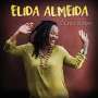Elida Almeida: Djunta Kudjer EP, CD