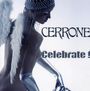 Cerrone: Celebrate!, CD