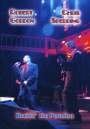Robert Gordon & Chris Spedding: Rockin´ The Paradiso - Live 10.9.2005, DVD