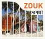 : Spirit Of Zouk, CD,CD,CD,CD