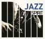 : Spirit Of Jazz, CD,CD,CD,CD