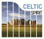 : Spirit Of Celtic, CD,CD,CD,CD