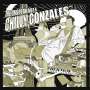 Chilly Gonzales: The Unspeakable, CD