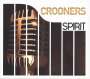 : Spirit Of Crooners, CD,CD,CD,CD