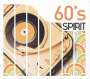 : Spirit Of 60’s, CD,CD,CD,CD