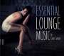 : Essential Lounge Music, CD,CD,CD,CD