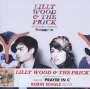 Lilly Wood & The Prick: Invincible Friends (Bonus Edition), CD