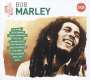: All You Need Is: Bob Marley, CD,CD,CD