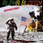 Alpha Blondy: Revolution, CD
