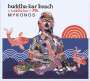 : Buddha-Bar Beach: Mykonos, CD