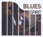 : Spirit Of Blues (New Version), CD,CD,CD,CD