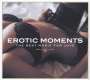 : Erotic Moments: The Best Music For Love, CD,CD,CD,CD,CD