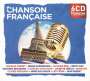 : Chanson Française  (Horizon Edition), CD,CD,CD,CD,CD,CD