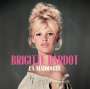 Brigitte Bardot: La Madrague (remastered) (180g), LP