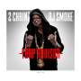 2 Chainz & DJ Smoke: Trap Advisor Mixtape, CD