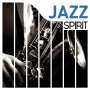 : Spirit Of Jazz (180g), LP