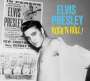 Elvis Presley: Rock'n'Roll (remastered) (180g), LP