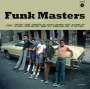 : Funk Masters - Classics By The Legends Of Funky Music (remastered), LP