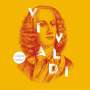 Antonio Vivaldi: Les Chefs d'Oeuvres de Antonio Vivaldi (180g), LP