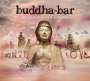 : Buddha-Bar By Armen Mira & Ravin, CD,CD,CD