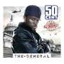 50 Cent & DJ Smoke: The General: 50 Cent Mixtape (Limited-Edition), CD