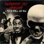 Screamin' Jay Hawkins: I Put A Spell On You (remastered) (180g) (Mono), LP