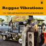 : Reggae Vibrations (remastered) (180g), LP