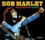 Bob Marley: The Kingston Legend (180g), LP
