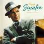 Frank Sinatra: The Jazz Crooner (remastered) (180g), LP