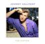 Johnny Hallyday: The Sixties, CD,CD,CD,CD,CD