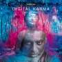 : Digital Karma, CD