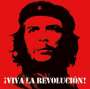 : Viva La Revolucion!, CD