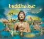 : Buddha Bar by Sahalé & Ravin, CD,CD