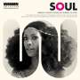 : Soul Woman (remastered), LP,LP
