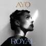 Ayọ (Germany): Royal, CD