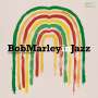 : Bob Marley In Jazz, CD