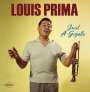 Louis Prima: Just A Gigolo (remastered) (180g), LP