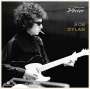 Bob Dylan: Bob Dylan (remastered) (Jean-Marie Périer Collection), LP