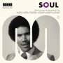 : Soul Men - Groovy Anthems By The Kings Of Soul (remastered), LP,LP