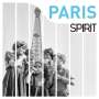 : Spirit Of Paris (180g), LP