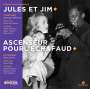 : Jules & Jim (O.S.T.) (remastered), LP