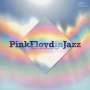 : Pink Floyd In Jazz, CD
