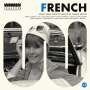 : French Women (remastered), LP,LP