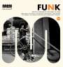 : Funk Men - Groovy Anthems By The Kings Of Funk (remastered), LP,LP