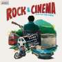 : Rock & Cinema (remastered), LP,LP