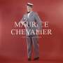 Maurice Chevalier: Paris Sera Toujours Paris, LP