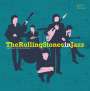 : The Rolling Stones In Jazz, CD