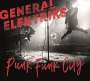 General Elektriks: Punk Funk City Live, CD