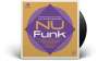 : Nu Funk, CD